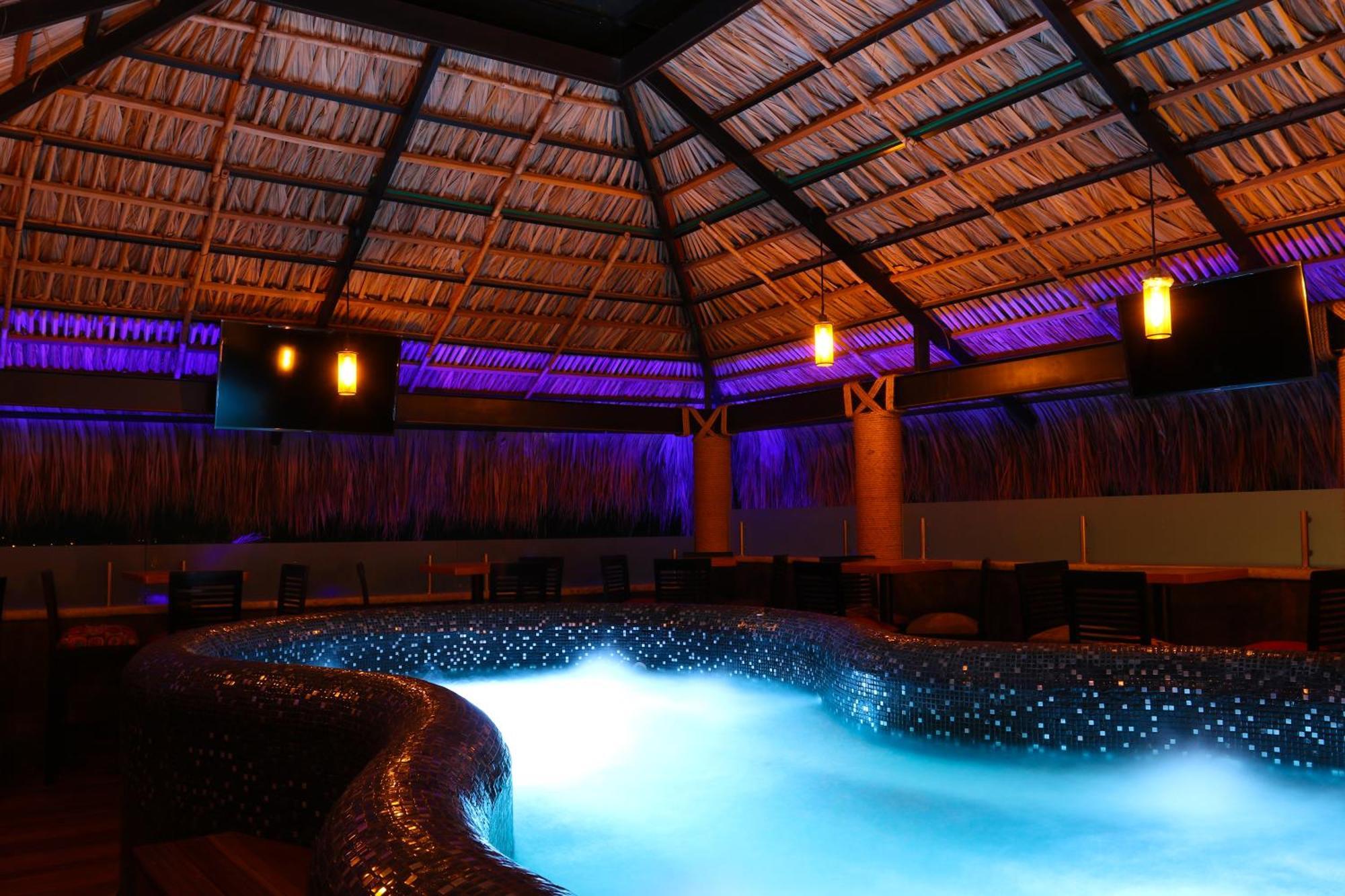 Nequi Hotel Boutique Tepoztlán Exteriér fotografie